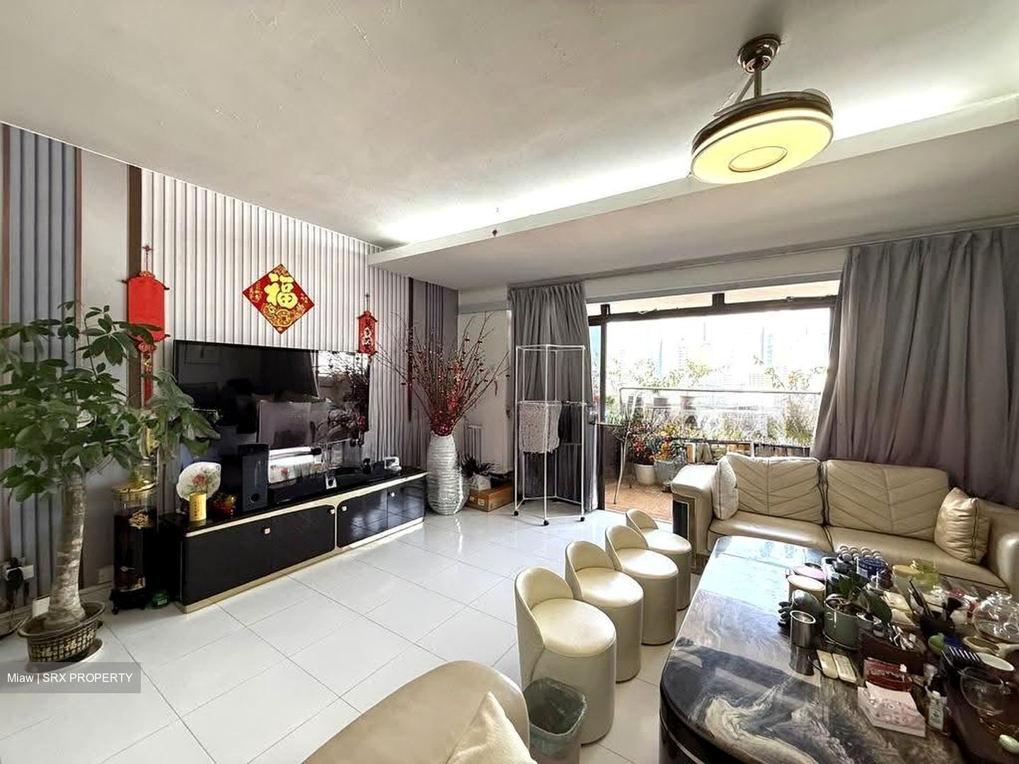 People's Park Centre (D1), Apartment #613460681